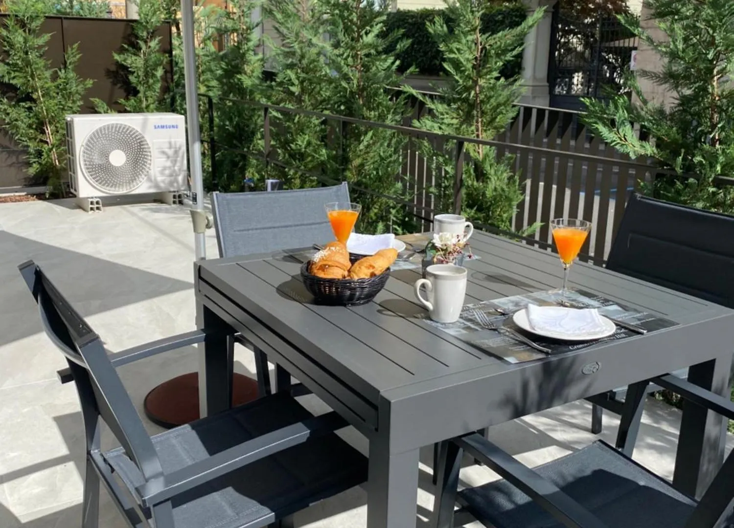 Apartment La Casa Di Gio: Piccolo Gioiello In Centro Como Italy