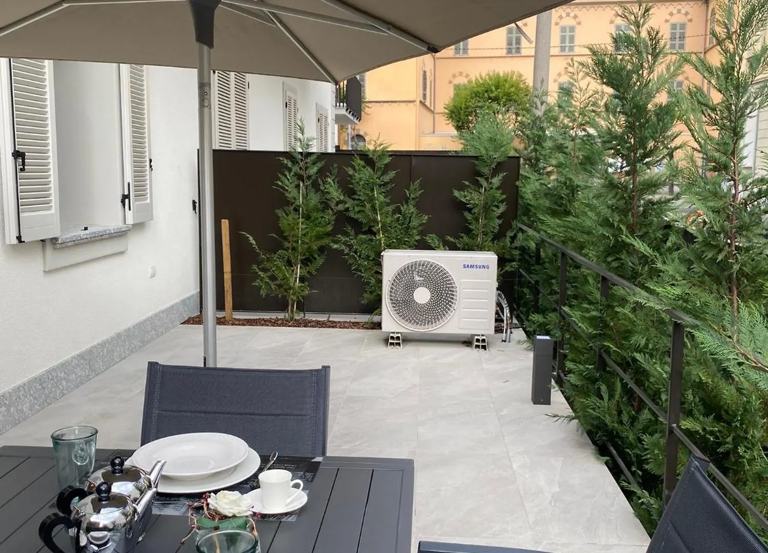 Apartment La Casa Di Gio: Piccolo Gioiello In Centro Como