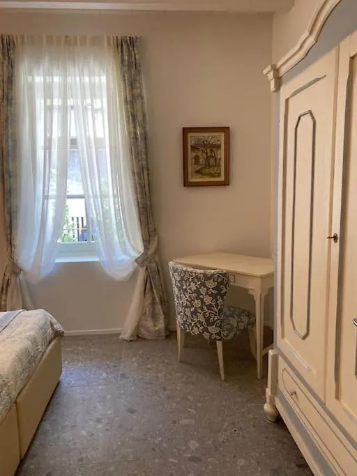 La Casa Di Gio: Piccolo Gioiello In Centro Como