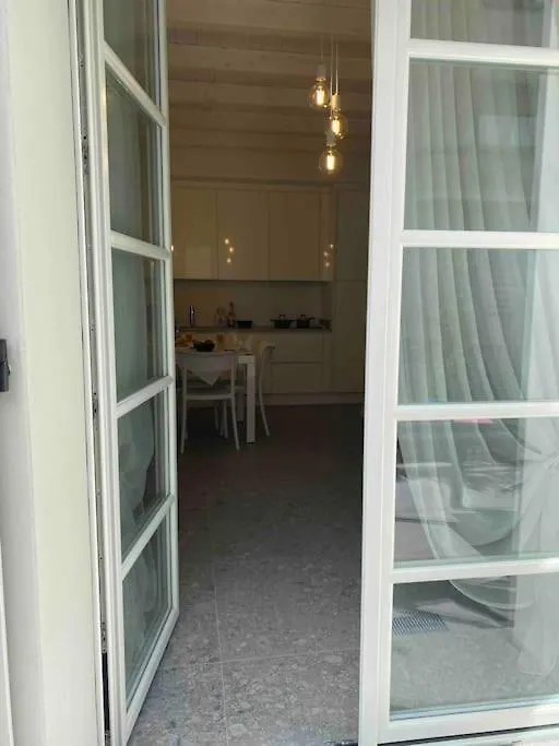 La Casa Di Gio: Piccolo Gioiello In Centro Como 0*,  Italy
