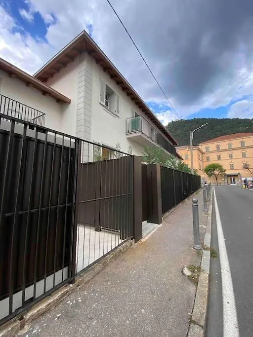 Apartment La Casa Di Gio: Piccolo Gioiello In Centro Como