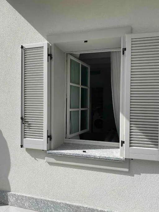 La Casa Di Gio: Piccolo Gioiello In Centro Como 0*,