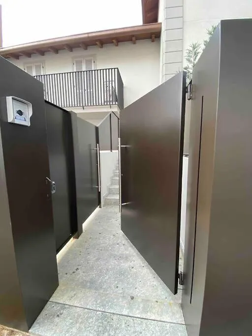La Casa Di Gio: Piccolo Gioiello In Centro Como