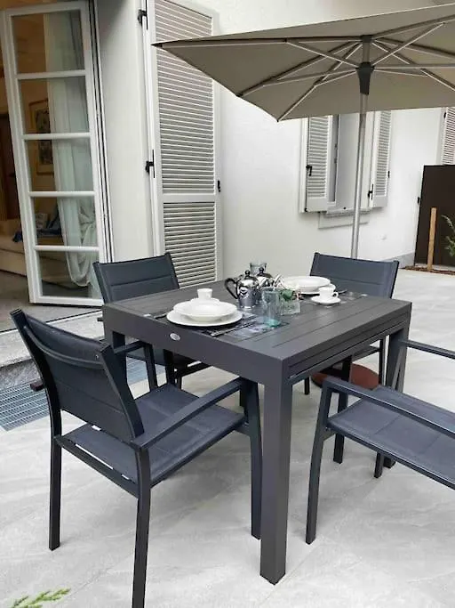 Apartment La Casa Di Gio: Piccolo Gioiello In Centro Como