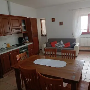 Santa Chiara Apartment Assisi