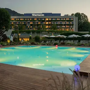 Sheraton Hotel