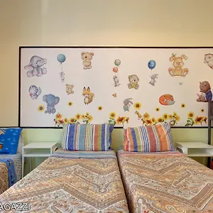 Casa Al Viminale Apartment Rome