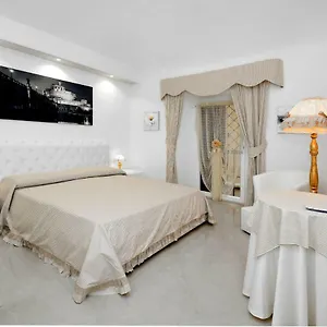 Ludovisi Barberini Grand Apartment Rome