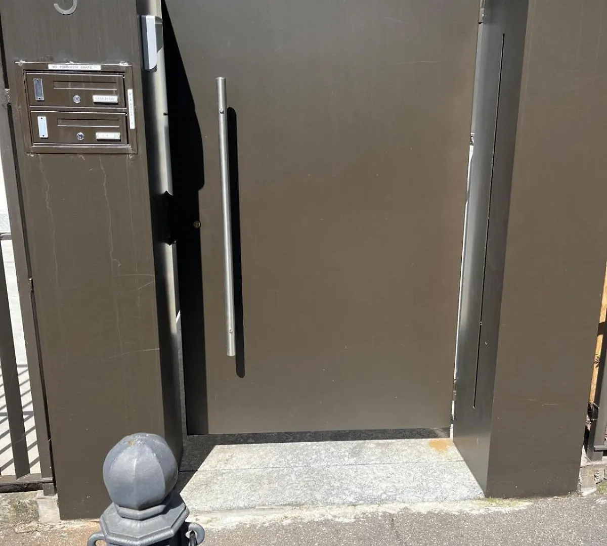 La Casa Di Gio: Piccolo Gioiello In Centro קומו דירה