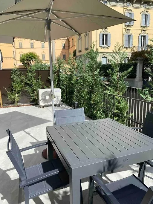 La Casa Di Gio: Piccolo Gioiello In Centro קומו דירה