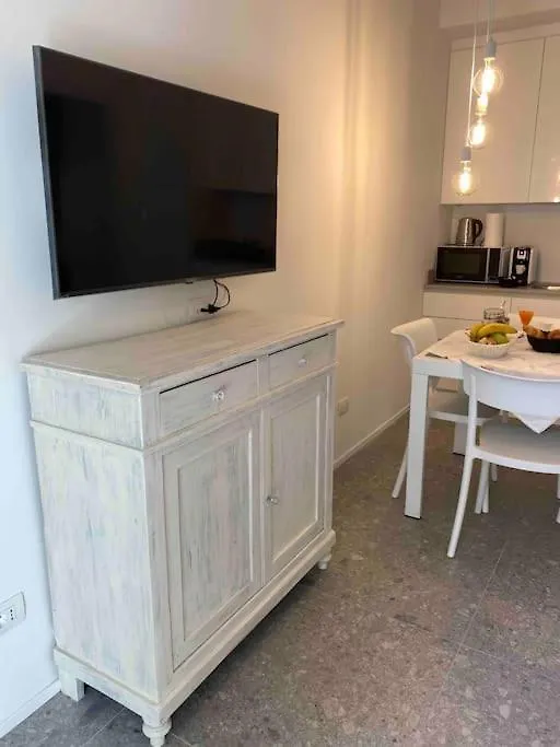 דירה La Casa Di Gio: Piccolo Gioiello In Centro קומו